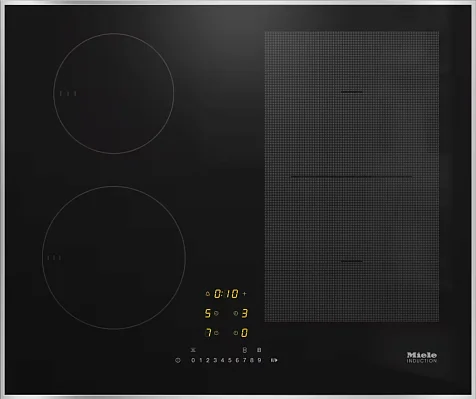 KM 7466 FR 125 Edition